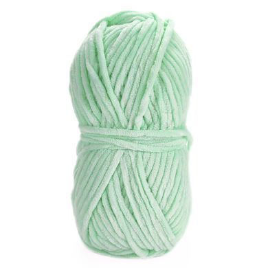 Пряжа Hello/Хеллоу, бірюзовий 944, Knit Me