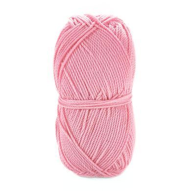 Пряжа Vegan/Веган, розовый KM212, Knit Me
