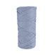 Пряжа Cotton Macrame/Котон Макраме, пильный-голубой 1001/235, Hobby Trend