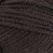 Пряжа Merino XL/Меріно ХЛ, темно-коричневий NW007, Lady Yarn
