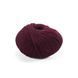 Пряжа Mercerized Merino/Мерсеризед Мерино, баклажановый 26, Laines du Nord