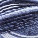 Пряжа Dream Wool/Дрім Вул, темно синій-синій -блакитний KD05, Knit Me