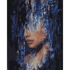 Картина по номерам - Интрига творца 40x50 см в интернет-магазине "Я - Picasso"