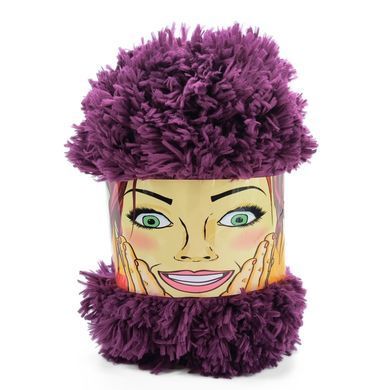 Пряжа Pop Art/Поп Арт, георгин 959, Knit Me