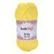 Пряжа Iris/Іріс, жовтий КІ3001, Knit Me