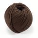 Пряжа Gurumi Yarn/Гурумі Ярн, коричневий КА7012, Knit Me