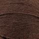 Пряжа Gurumi Yarn/Гурумі Ярн, коричневий КА7012, Knit Me