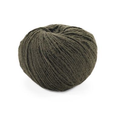 Пряжа Bambino Lux Wool/Бамбино Люкс Вул, болотный 70409, Etrofil
