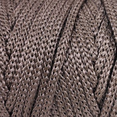 Пряжа Macrame Xl/Макраме ХЛ, кора дуба B-313, Popyarn