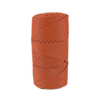 Пряжа Macrame XL/Макраме XL, теракотовий 2003/118, Hobby Trend