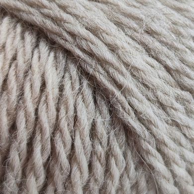 Пряжа New Baby Alpaca 70/Нью Бебі Альпака 70, мушля 30177, Lana Gatto
