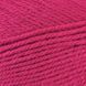 Пряжа Muffin/Мафін, малиновий AHB033, Lady Yarn