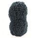 Пряжа Ana Kuzusu/Ана Кузюсю, антрацит 757, Knit Me