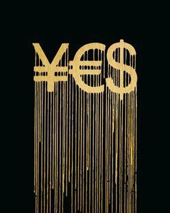 Картина по номерам "YES!" Riviera Blanca 40x50 см RB-1076 в интернет-магазине "Я - Picasso"