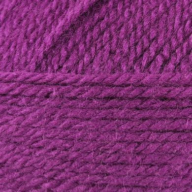 Пряжа Muffin/Мафін, фіолетовий AHB036, Lady Yarn
