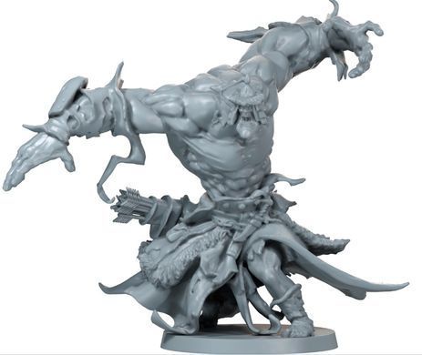 Настільна гра Зомбіцид. Біла смерть (Zombicide: White Death)