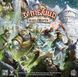 Настільна гра Зомбіцид. Біла смерть (Zombicide: White Death)
