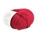 Пряжа Spring Wool/Спрінг Вулл, малиновий 17, Laines du Nord