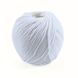 Пряжа Gurumi Yarn/Гурумі Ярн, білий КА1000, Knit Me