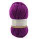 Пряжа Muffin/Мафін, фіолетовий AHB036, Lady Yarn
