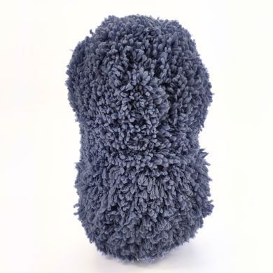 Пряжа Ana Kuzusu/Ана Кузюсю, сірий 758, Knit Me