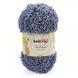 Пряжа Ana Kuzusu/Ана Кузюсю, сірий 758, Knit Me
