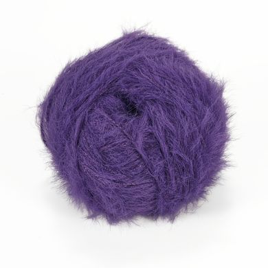 Пряжа Bunny/Банни, фиолетовый В-6, Popyarn