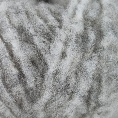 Пряжа Piuma Cashmere/Піума Кашемір, сірий G1, Laines du Nord