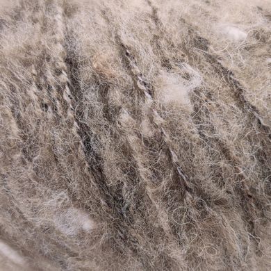 Пряжа Punto Mohair/Пунто Мохер, бежевий 05, Knit Me