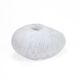 Пряжа Silk Mohair Lux/Силк Мохер Люкс, белый 6027, Lana Gatto