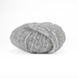 Пряжа Piuma Cashmere/Піума Кашемір, сірий G1, Laines du Nord