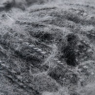 Пряжа Punto Mohair/Пунто Мохер, серый 06, Knit Me