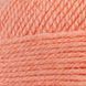 Пряжа Muffin/Мафін, лососевий AHB046, Lady Yarn