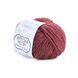 Пряжа Bambino Lux Wool/Бамбино Люкс Вул, красно-коричневый 70314, Etrofil