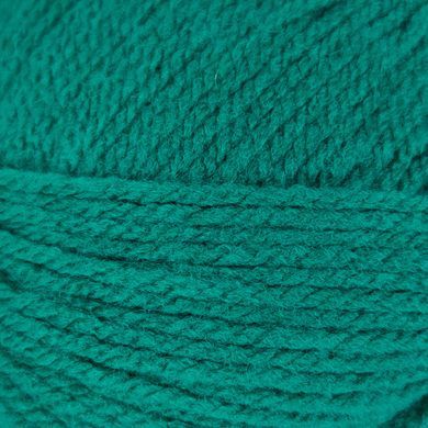 Пряжа Muffin/Мафін, бірюзовий AHB043, Lady Yarn