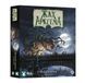 Настільна гра Жах Аркгема. Третя редакція: Нічний морок (Arkham Horror: Dead of Night)