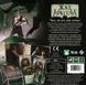 Настільна гра Жах Аркгема. Третя редакція: Нічний морок (Arkham Horror: Dead of Night)