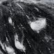 Пряжа Punto Mohair/Пунто Мохер, чорний 08, Knit Me