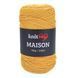 Пряжа Maison/Мейсон, соняшник KNM12, Knit Me
