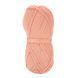 Пряжа Vegan/Веган, персиковий KM619, Knit Me