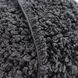 Пряжа Ana Kuzusu/Ана Кузюсю, черный 720, Knit Me