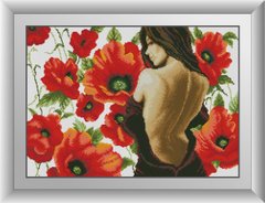 Алмазна мозаїка "Пора цвітіння" Dream Art в коробці 30096 в інтернет-магазині "Я - Picasso"