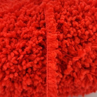 Пряжа Ana Kuzusu/Ана Кузюсю, червоний 713, Knit Me