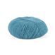 Пряжа Silk Mohair/Силк Мохер, светло-бирюзовый 7267, Lana Gatto
