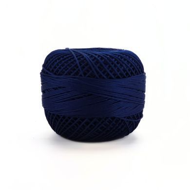Пряжа Karnaval/Карнавал, кобальт 03049, Knit Me