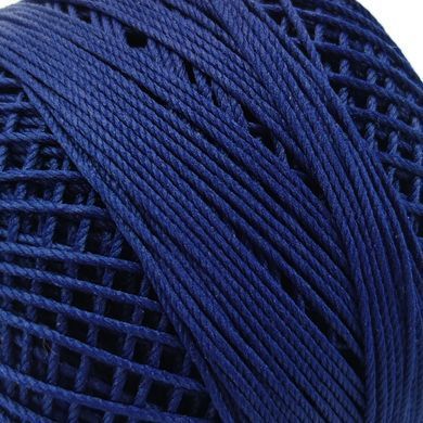 Пряжа Karnaval/Карнавал, кобальт 03049, Knit Me
