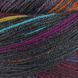 Пряжа Indulgence Sock/Индульгенсе Сок, темно-серый-свекольный-серый-темно-бежевый мультиколор 5, Laines du Nord