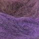 Пряжа Poema Mohair/Поема Мохер, фіолетовий-коричневий-кориця мультиколор 6, Laines du Nord
