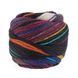 Пряжа Indulgence Sock/Индульгенсе Сок, темно-серый-свекольный-серый-темно-бежевый мультиколор 5, Laines du Nord