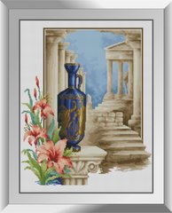Алмазна мозаїка "Акрополь 2" Dream Art в коробці 31073 в інтернет-магазині "Я - Picasso"